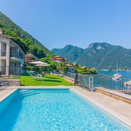 Ninfea Apartments By Wonderful Italy Lezzeno Exterior photo