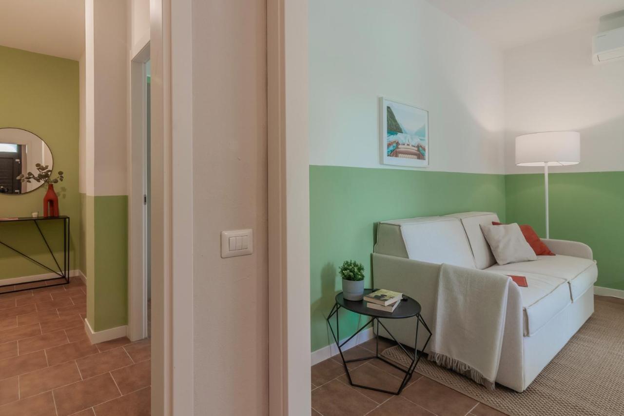Ninfea Apartments By Wonderful Italy Lezzeno Exterior photo