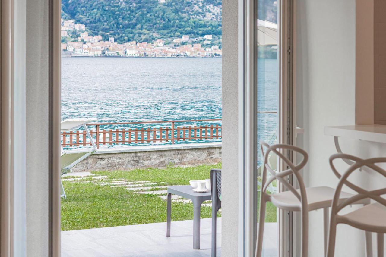 Ninfea Apartments By Wonderful Italy Lezzeno Exterior photo