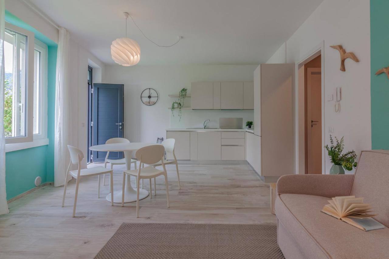 Ninfea Apartments By Wonderful Italy Lezzeno Exterior photo