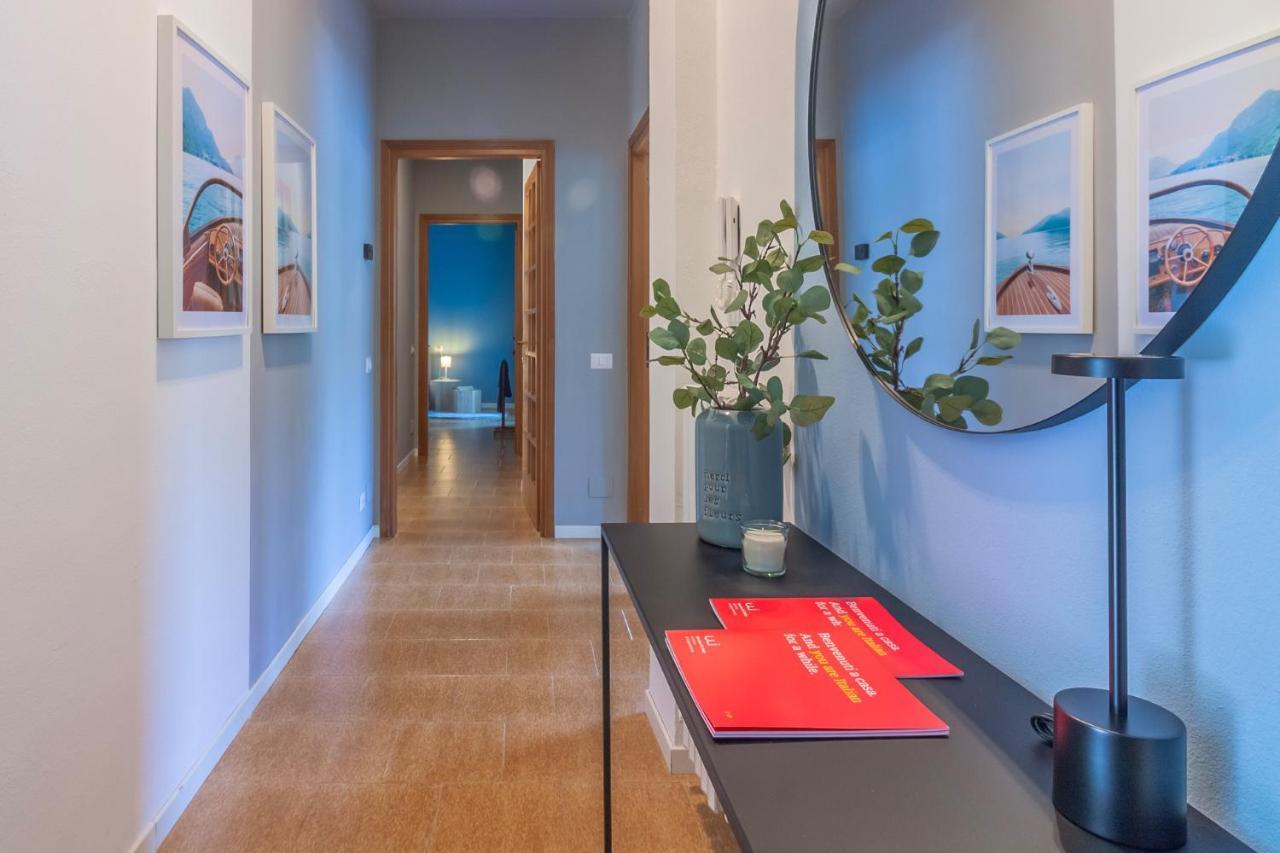 Ninfea Apartments By Wonderful Italy Lezzeno Exterior photo